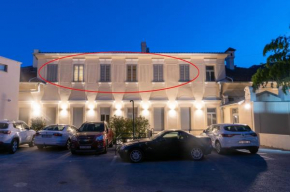 Apartman Paun